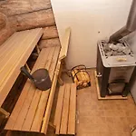 Semesterbostad Saarenkainalo By Interhome