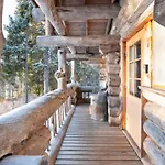 Semesterbostad Saarenkainalo By Interhome *