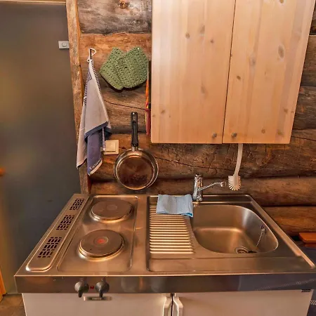 Saarenkainalo By Interhome Ruka