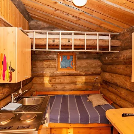 Saarenkainalo By Interhome Loma-asunnot *