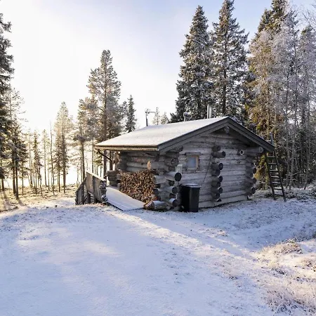 Saarenkainalo By Interhome Casa de Férias Ruka