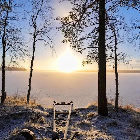 Loma-asunnot Saarenkainalo By Interhome *