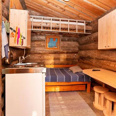 Saarenkainalo By Interhome Ruka