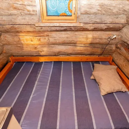 Casa de Férias Saarenkainalo By Interhome *