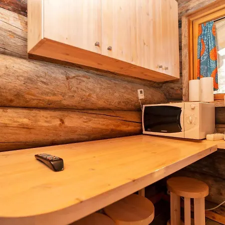 Saarenkainalo By Interhome * Ruka