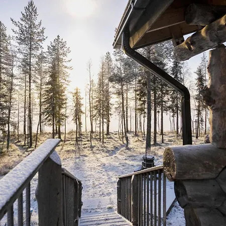 Saarenkainalo By Interhome *