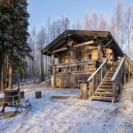 Saarenkainalo By Interhome Casa de Férias Ruka