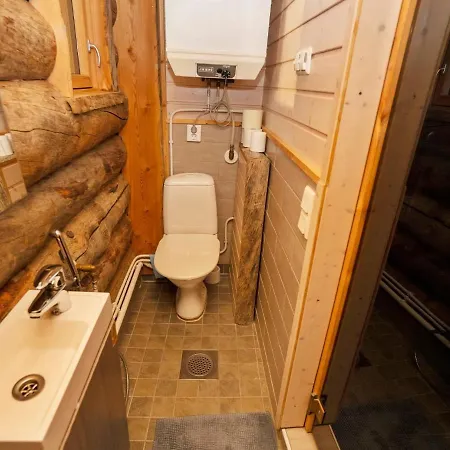 Saarenkainalo By Interhome *