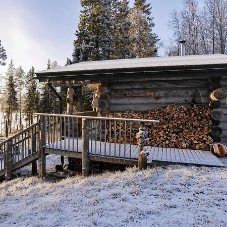 Saarenkainalo By Interhome Casa de Férias *