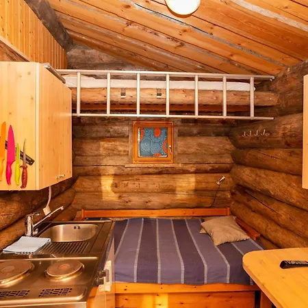 Saarenkainalo By Interhome